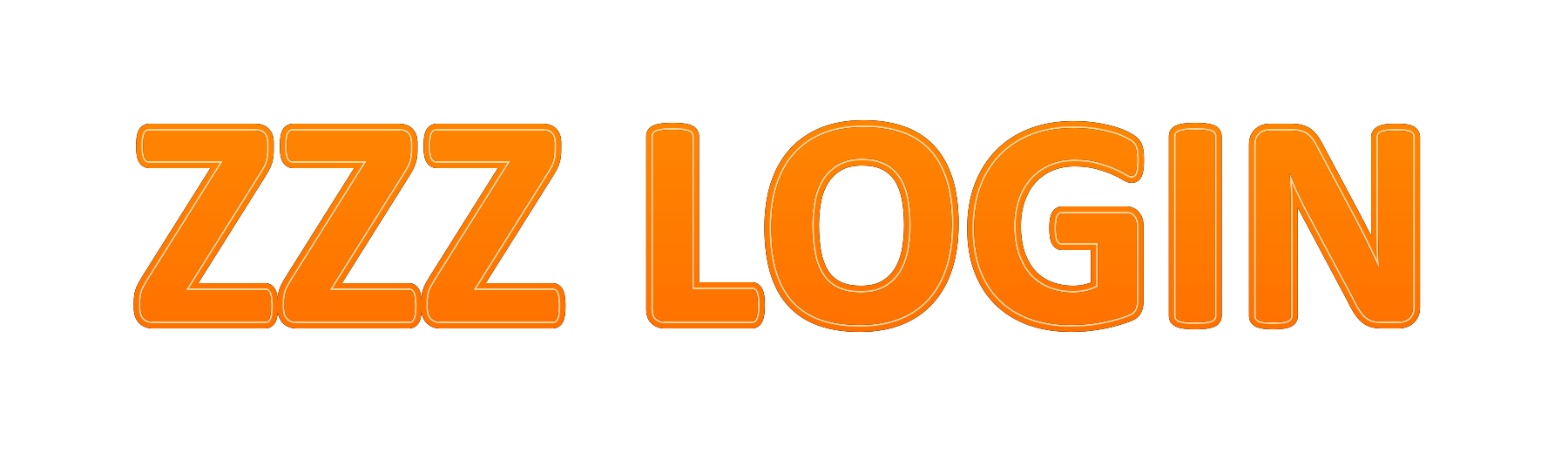 zzz login logo